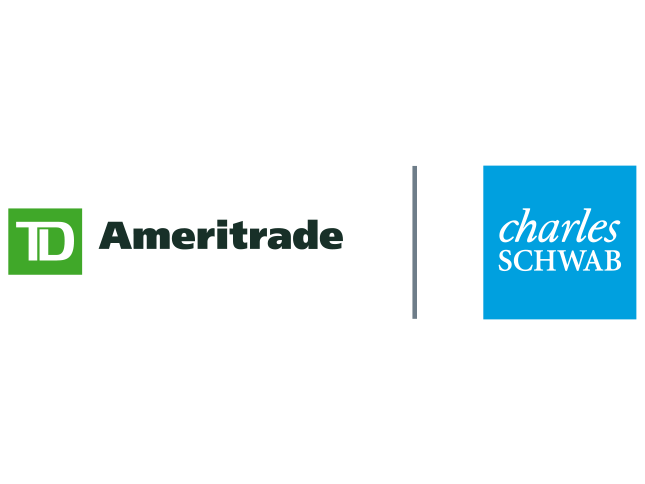 ameritrade logo