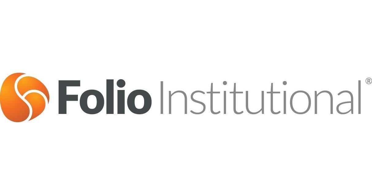 folio institutional logo
