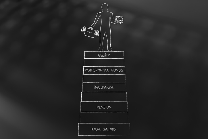 Stock-Based Compensation and an Attractive Alternative