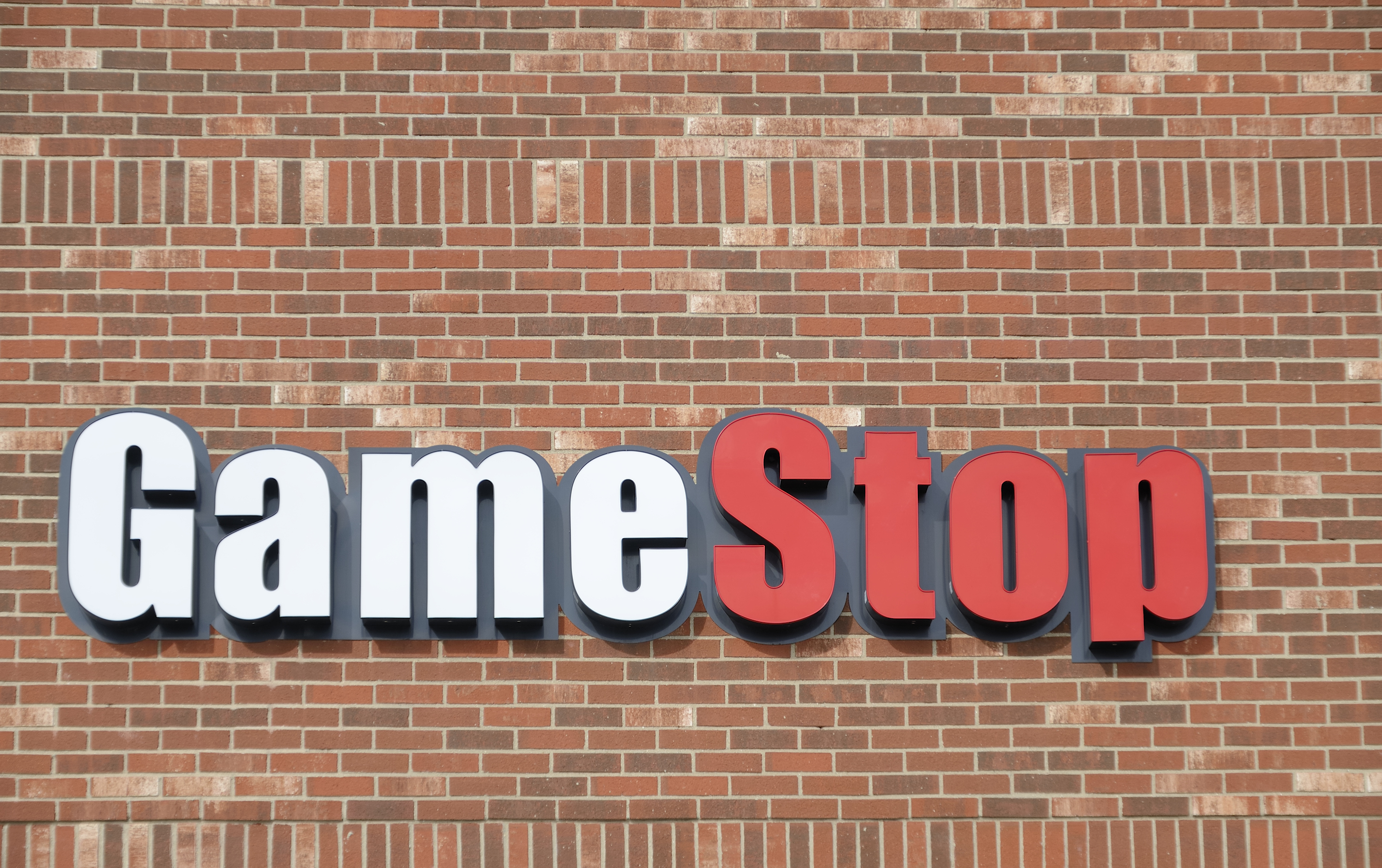 GameStop